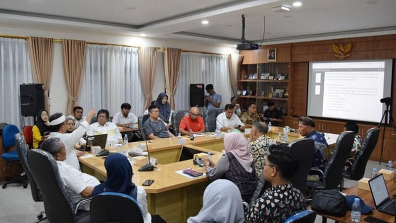 Komnas Disabilitas Pastikan Tidak Ada Pengusiran di SLBN A Pajajaran